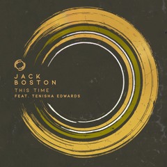 Jack Boston - Symmetry Mix August 2022