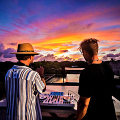 Mayan Sunset with Goran Depikolozvane