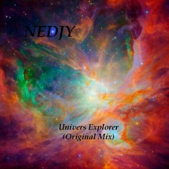 Universe Explorer (Original mix)