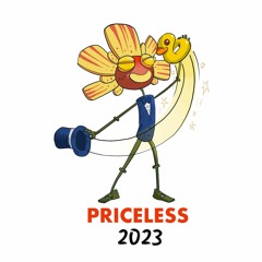 Priceless 2023 Dirt Stage Mix