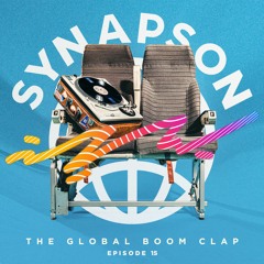 The Global Boom Clap #15