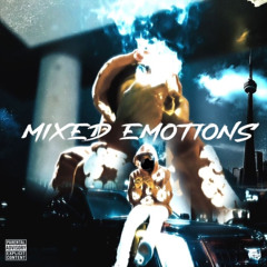 Mixed Emotions (official audio)