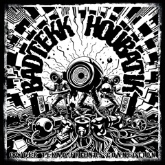Bad Houba (175 BPM/Extract)