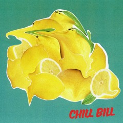 Chill Bill (feat. J. Davi$ & Spooks)