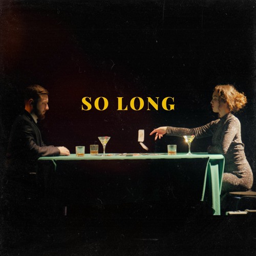 MYWAY - SO LONG