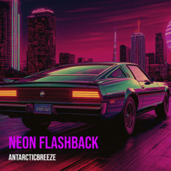 Neon Flashback - Background Music for Video