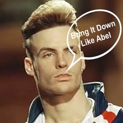 Bring It Down Like Abel - A1A