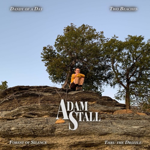 Adam Stall (EP)