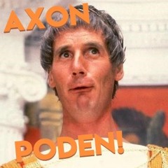 Axon - Poden! (Monty Python - Leben des Brian Remix)[Free Download]