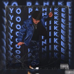 Yo Panike - Grizzly Otn