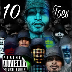 10 Toes (feat. ClayCo Presto)