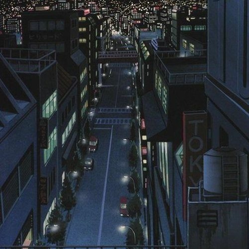 looking through ur window - banes world & michael seyer (slowed + reverb)