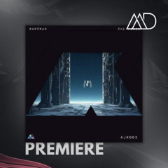 PREMIERE: MARTMAD - The Power (Original Mix) [Astral Journey Records]