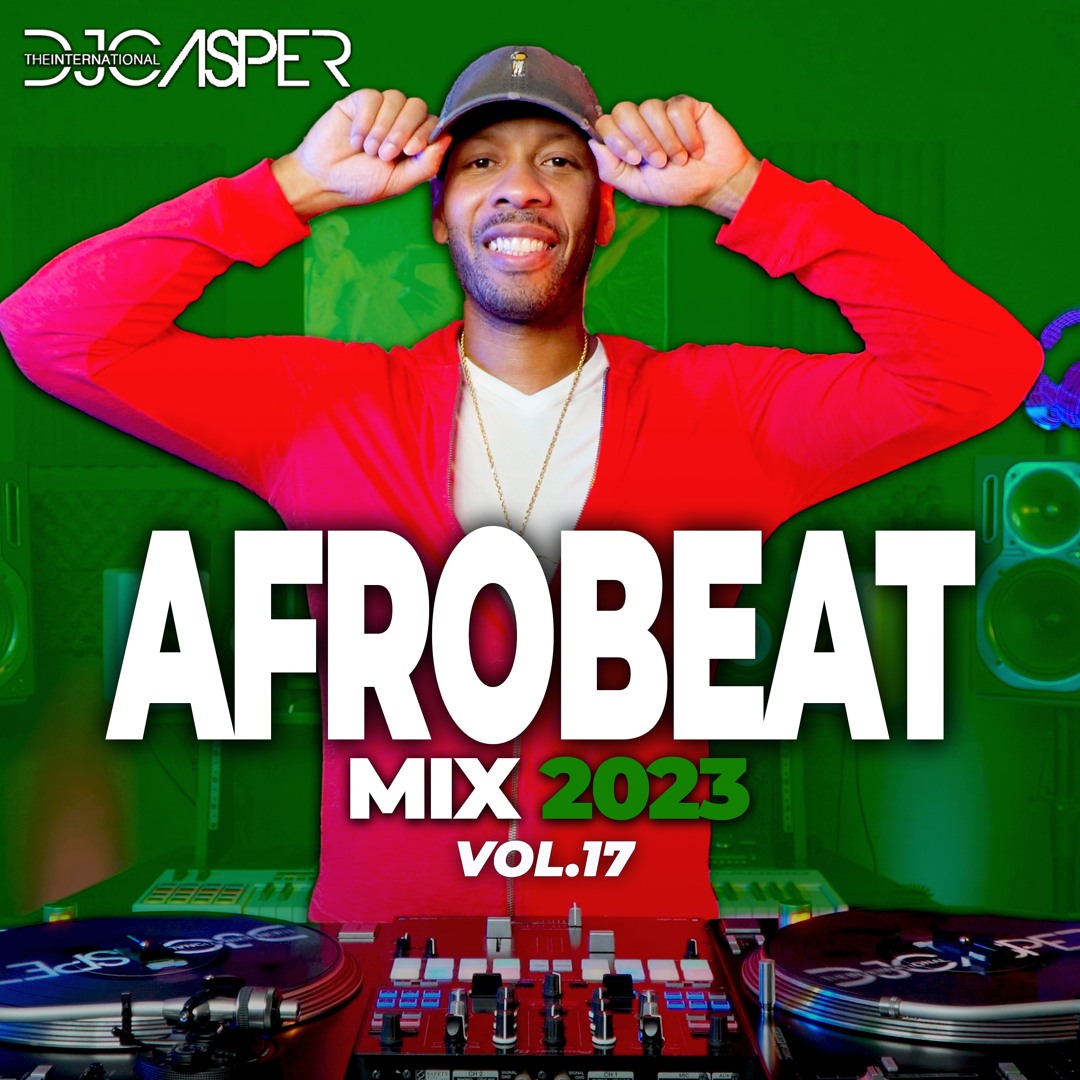 NEW AFROBEAT MIX 2023 π₯ | BEST OF AFROBEAT MIX 2023 VOL. 17 π§ cover artwork