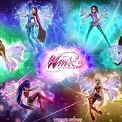 Winx` Club — Sirenix  • (English/Italian/Prototype Collaboration Mix) originally by Half Distance