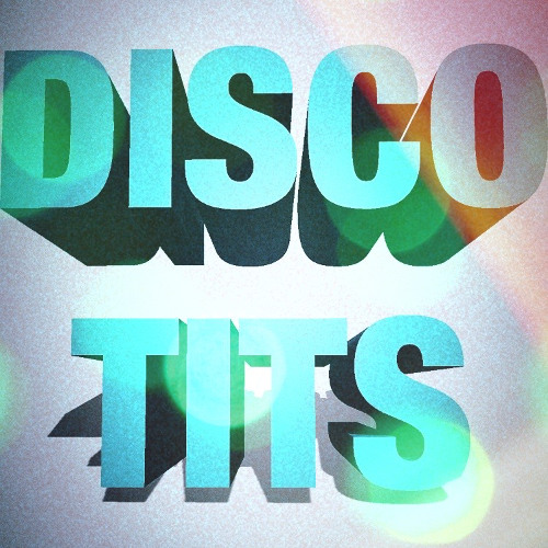 Disco Titz [Live]