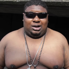 Big Narstie | 100 Bars of pain (Bass boosted)