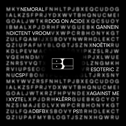 BCCO Premiere: PS11 - OUT OF FOCUS [BLRXPVA01]