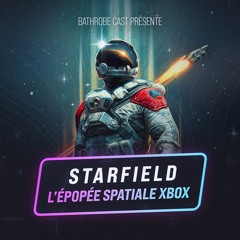 Starfield :: L'épopée spatiale par Bethesda