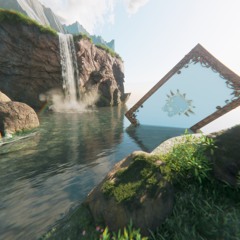 Lion's Gate