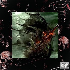 The Black Pearl and the Sea of Abyss (prod. Dinastick)
