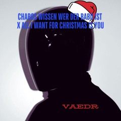 Chabos wissen wer der Babo ist  x All I Want for Christmas Is You [VIRAL TIKTOK Remix]