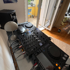 Berlin 90s Hard House Session