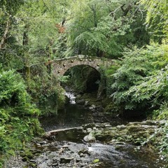 Mo Mhúirnín Bán