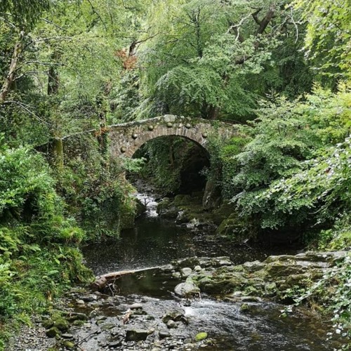 Mo Mhúirnín Bán