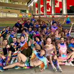Dance the Rainbow First Leg