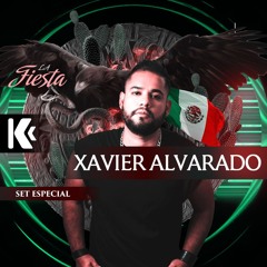 LA FIESTA Karmabeat By Xavier Alvarado
