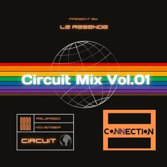 Circuit Mix Vol 01