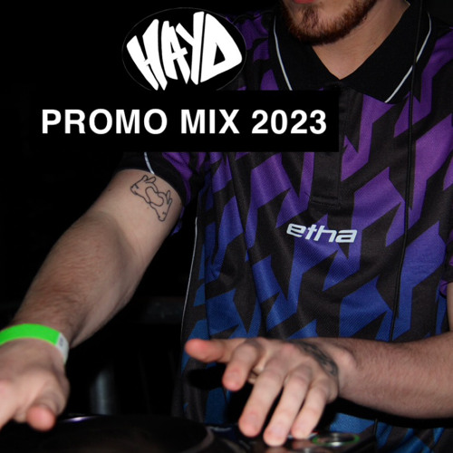 HAYD PROMO MIX