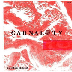 PREMIERE: Technokool - Hyena [CARNALITY VOL.2]