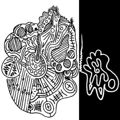 stop hurting yourself (you're scaring the child)