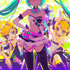 Intense voice of hatsune miku English .mp3