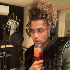 Luv Resval - Freestyle Cette Fille (exclu)