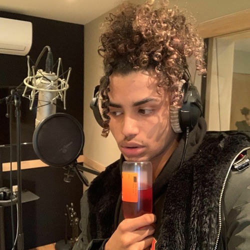 Luv Resval - Freestyle Cette Fille (exclu)
