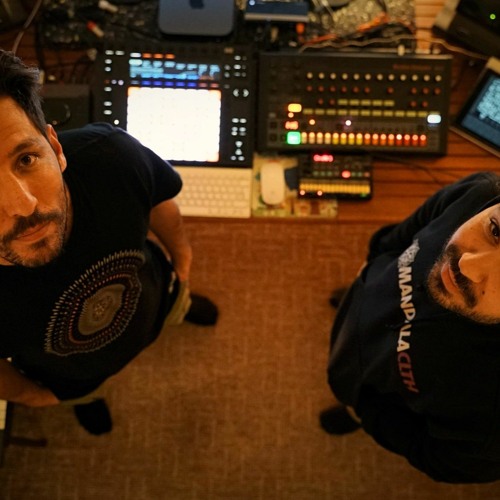THE BITZPAN | Sofa Beats series Ep. 39 | 20/01/2021