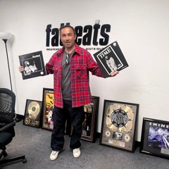 Flammable Beats Radio #344 (Special)