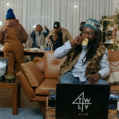 WHEREABOUTS?1 DJ 4:12