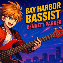Bay Harbor Bassist