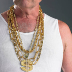 own THANG/chain SWANG