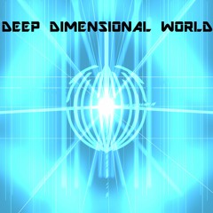 Deep Dimensional World - PRXGENERATION