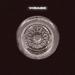 Various Artist VIRAGE I [SPSVA003]
