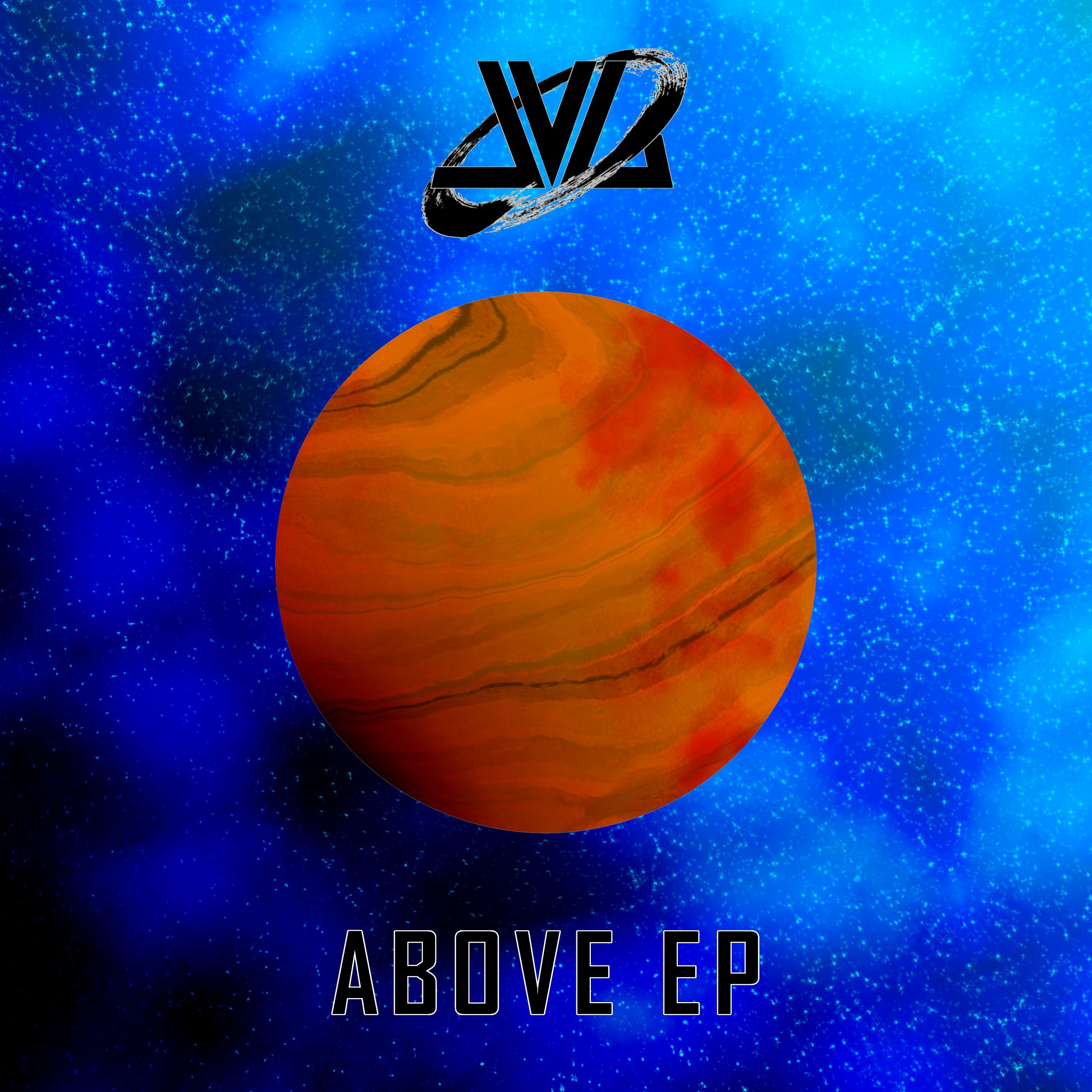 Deep Above episode artwork