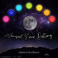 Chillaoz & Ann Glownia - Free Spirit