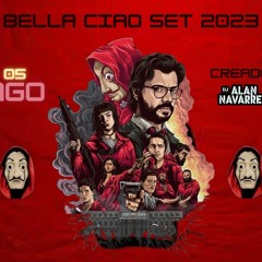 Alan Navarrete - Bella Ciao  Set 2023  ( DJ Alan Navarrete) 2023-08-06 10:26.m4a