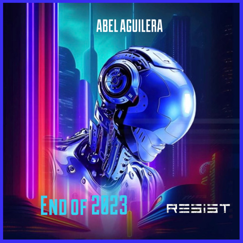 RESIST. END OF 2023 MIX