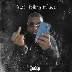 fuck falling in love (official audio) prod by sonny